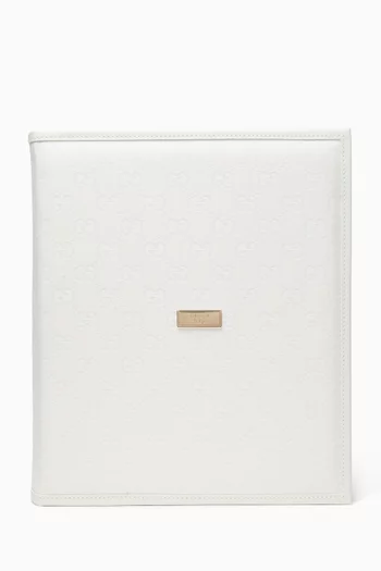 Photo Album in GG Canvas