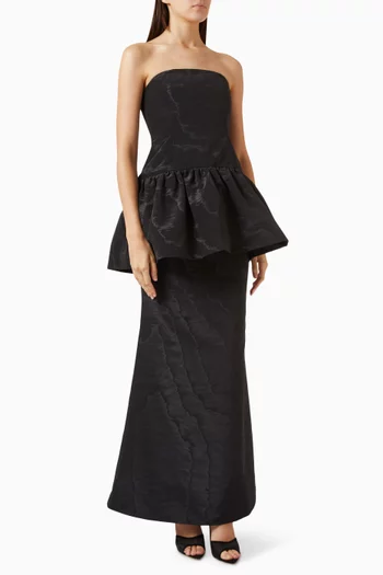 Balthasar Maxi Dress