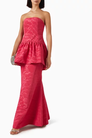 Balthasar Maxi Dress