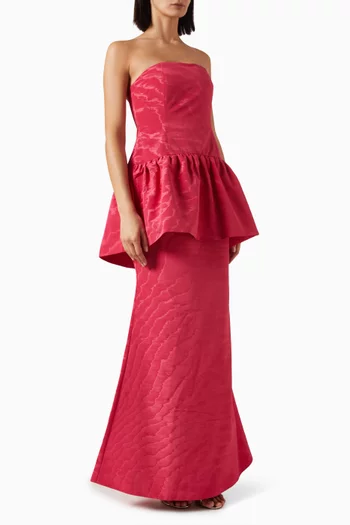 Balthasar Maxi Dress
