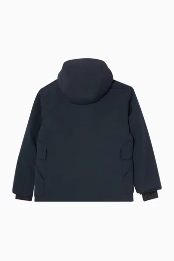 Neptune Ski Jacket