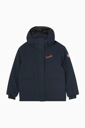 Neptune Ski Jacket