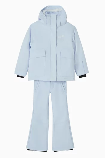 Neptune Ski Jacket