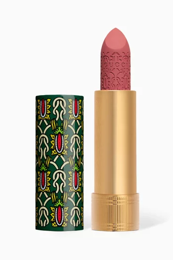 217 Valeria Rose Rouge à Lèvres Mat Lipstick, 3.5g