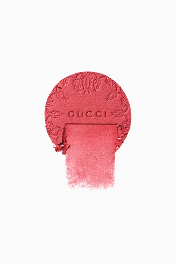 14 Poppy Red Blush De Beauté, 5.5g