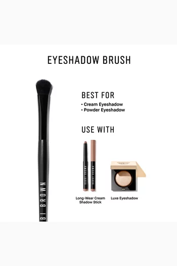 Eyeshadow Brush