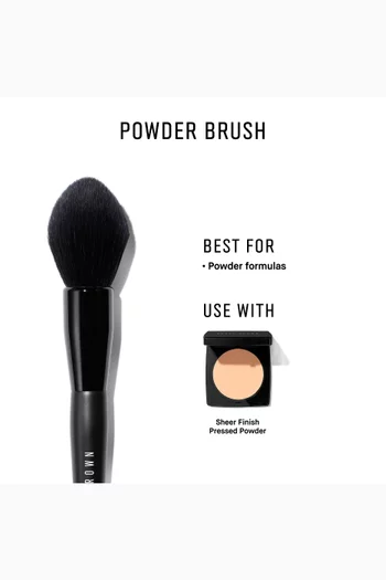 Powder Brush