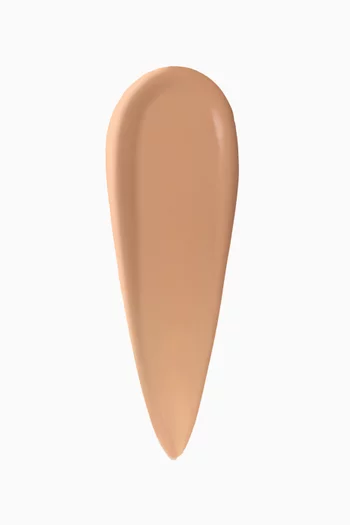 Warm Ivory, Serum Silk Foundation, 30ml