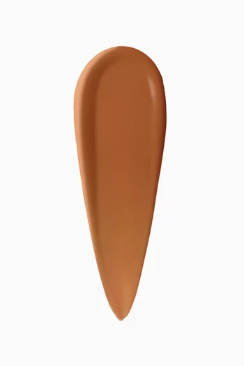 Golden Serum Silk Foundation, 30ml