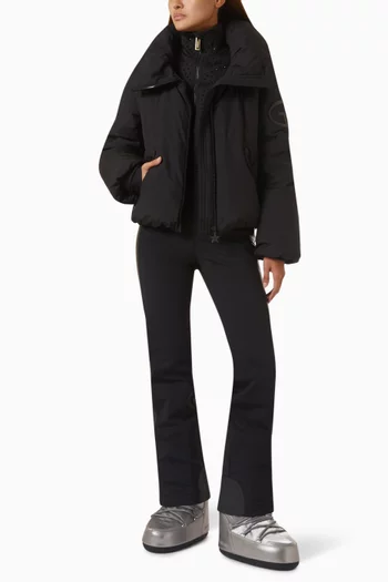 Hane Embellished Ski Top