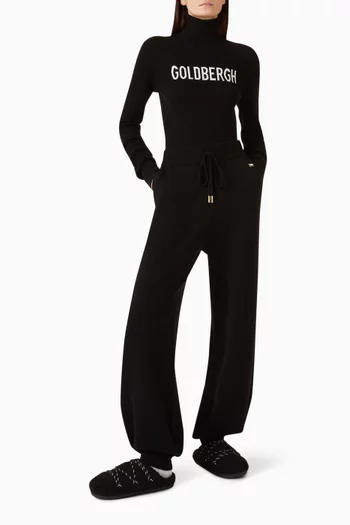 Mere Sweatpants in Cashmere