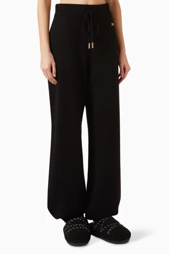 Mere Sweatpants in Cashmere