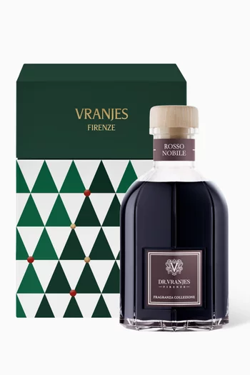 Rosso Nobile Gift Box, 500ml