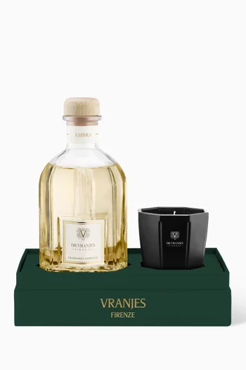 Ambra Gift Box, 250ml