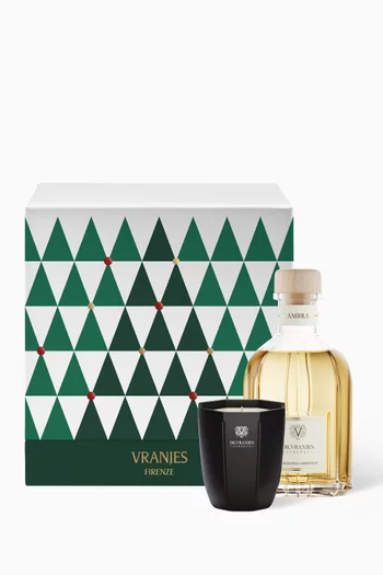 Ambra Gift Box, 250ml