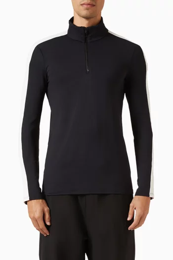 Alpille Thermal Layer Top