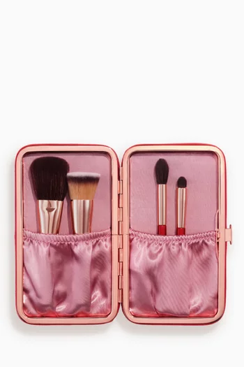 Hollywood Mini Brush Set