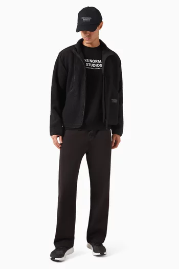Off-race Pile Fleece Jacket
