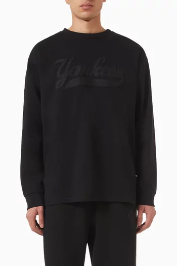x MLB Yankees T-shirt in Cotton