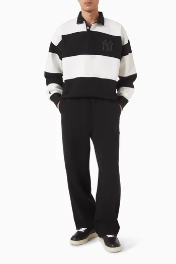 x MLB Rugby Shirt