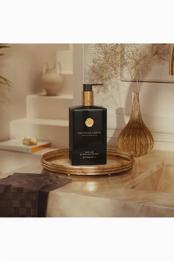 Precious Amber Hand Wash, 300ml