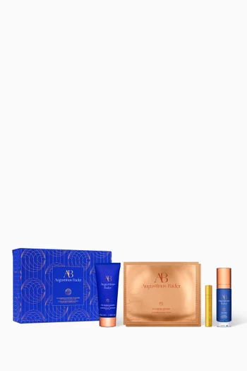 The Luminous Hydration Collection