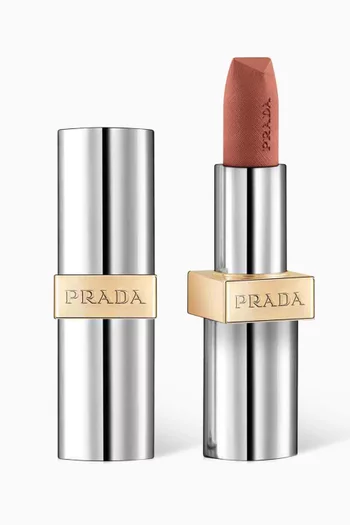 O03 Brick Mahogany Hyper Matte Lipstick, 3.8g