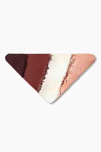 B03 Dimensions Eyeshadow Palette Refill, 6g