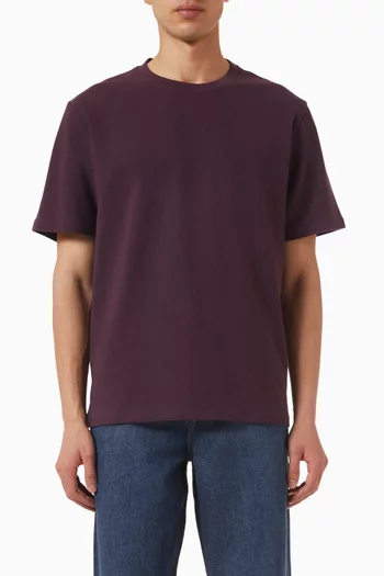Dean Jolt T-shirt in Organic Cotton