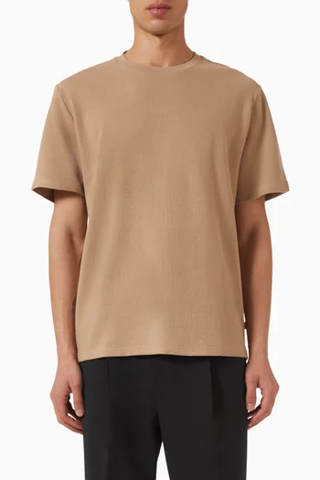 Dean Jolt T-shirt in Organic Cotton