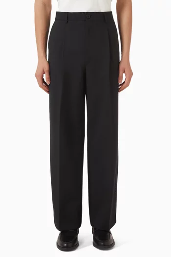 Piper Straight-leg Pants