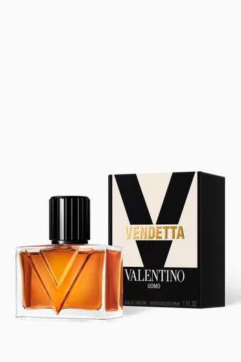 Vendetta Uomo Eau de Parfum, 30ml