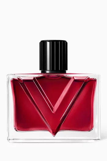 Vendetta Donna Eau de Parfum, 90ml