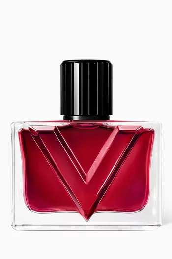 Vendetta Donna Eau de Parfum, 50ml