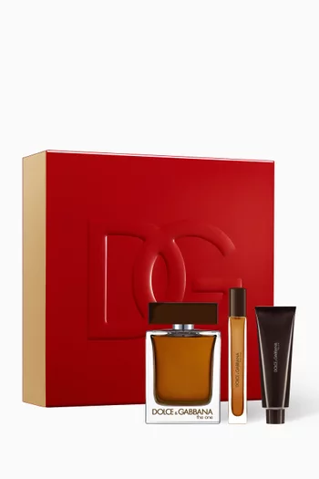 The One For Men Eau de Parfum Gift Set