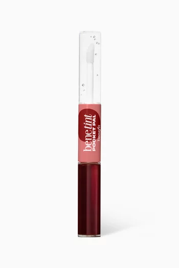 Dark Cherry Benetint Pocket Pal 2.0, 5.2ml
