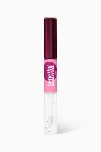 Raspberry Benetint Pocket Pal 2.0, 5.2ml