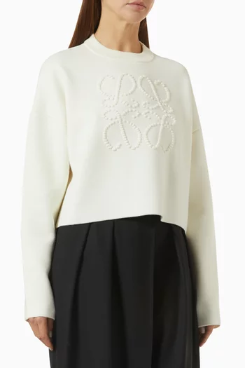 Anagram Sweater