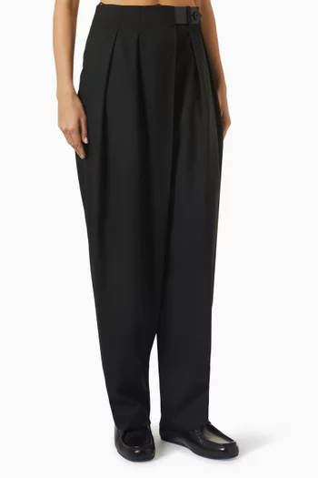 Relaxed-fit Pants