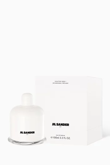 Olfactory Series 1 Lily Eau de Parfum 100ml