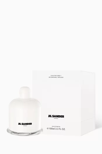 ماء عطر فانيل اولفاكتوري سيرياس 1، 100 ملل