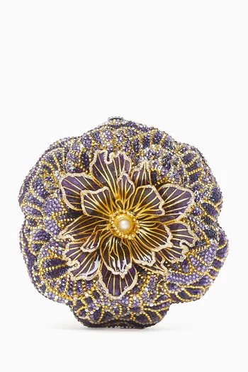 Magnolia Purse