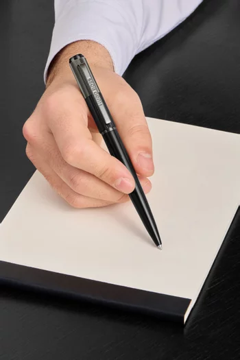Striade Ballpoint Pen
