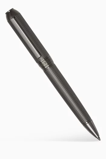 Elemental Ballpoint Pen in Gunmetal