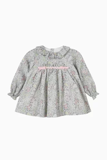Dijon Ribbons Dress