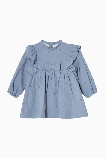 Cris Bambula Dress