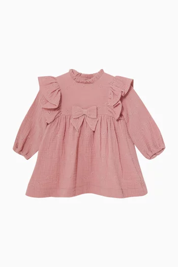 Cris Bambula Dress