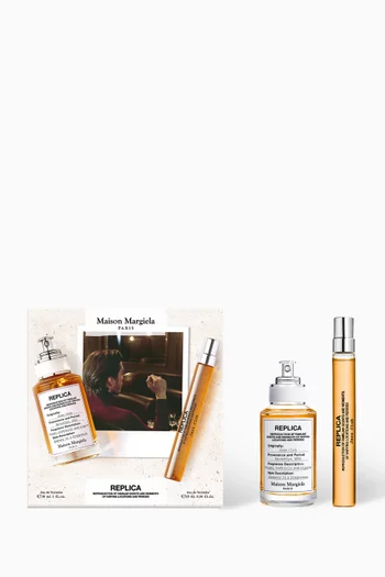 Replica Jazz Club Eau de Toilette Gift Set
