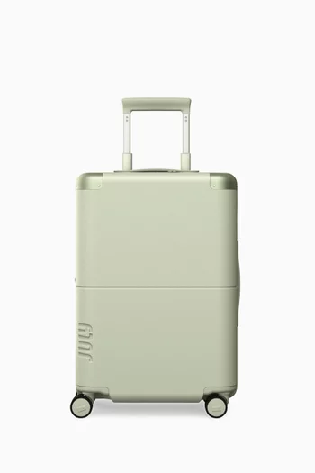 Carry On Casesafe Suitcase