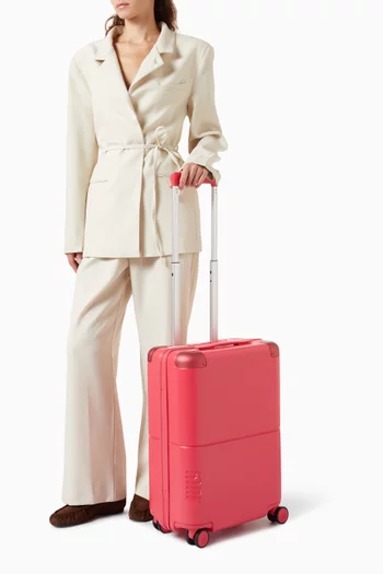 Carry On CaseSafe Suitcase